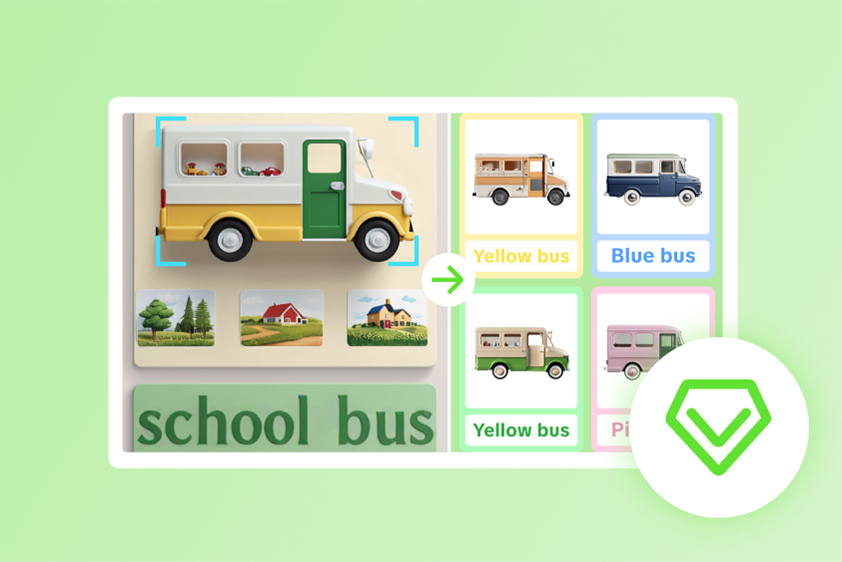 Customization for educational needs